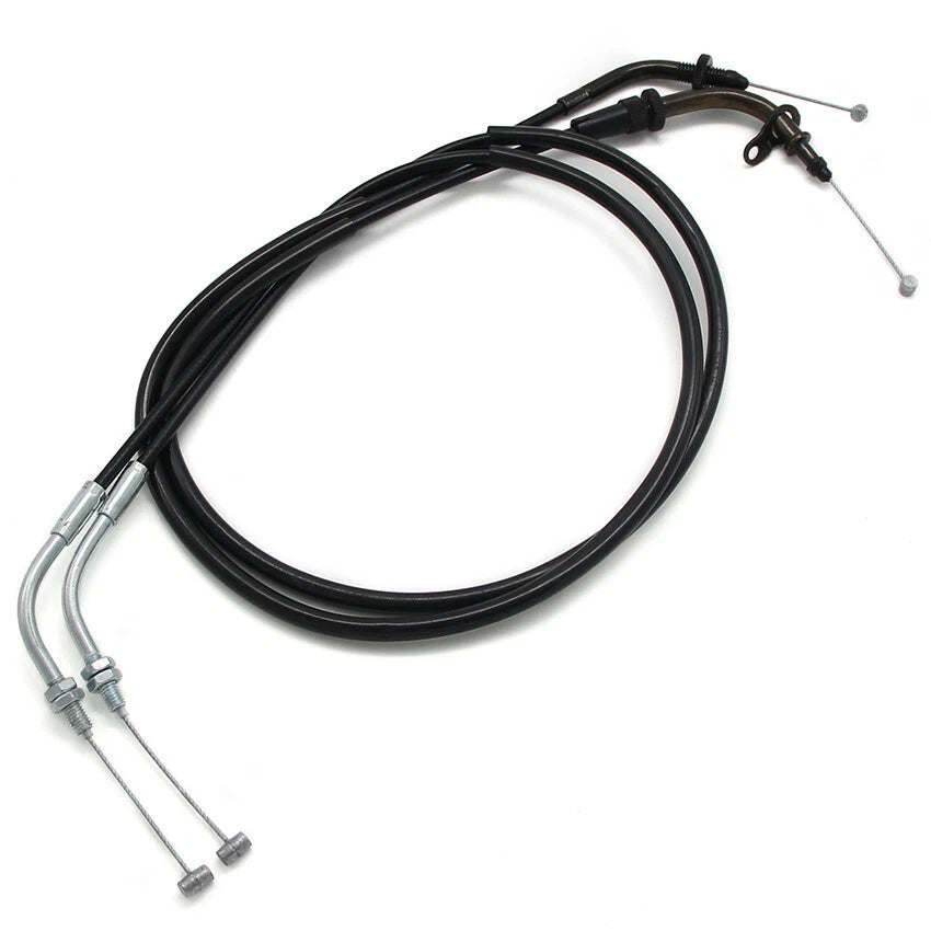 Throttle Cable for Yamaha XVS650 V-Star, XVS400 Drag Star (2000–2011)