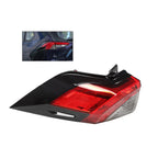 LED Left Driver Tail Light for Toyota RAV4 (2019–2023)