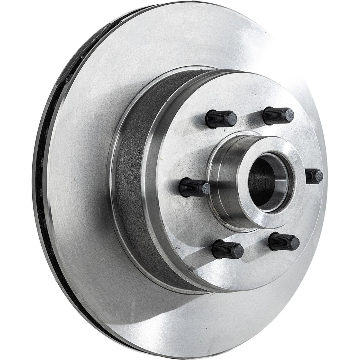 Disc Brake Rotor for Dodge Dakota (1991–1996) Front Solid RWD