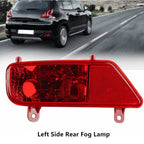 Rear Fog Light for Peugeot 3008 (2009-2015) Left Side LH 6350HG 4076929