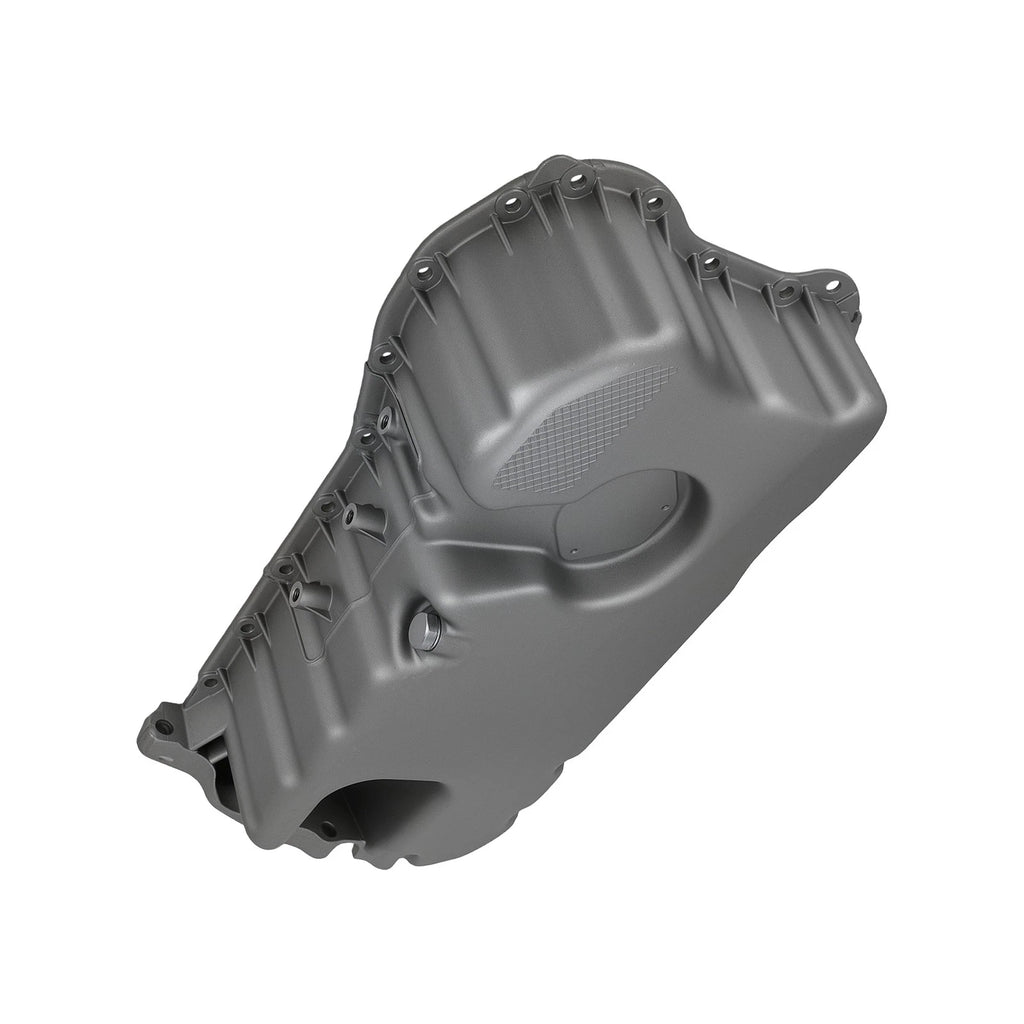 Engine Oil Pan for Volkswagen Golf/Jetta 2.8L V6 (1999–2004) 311-58625
