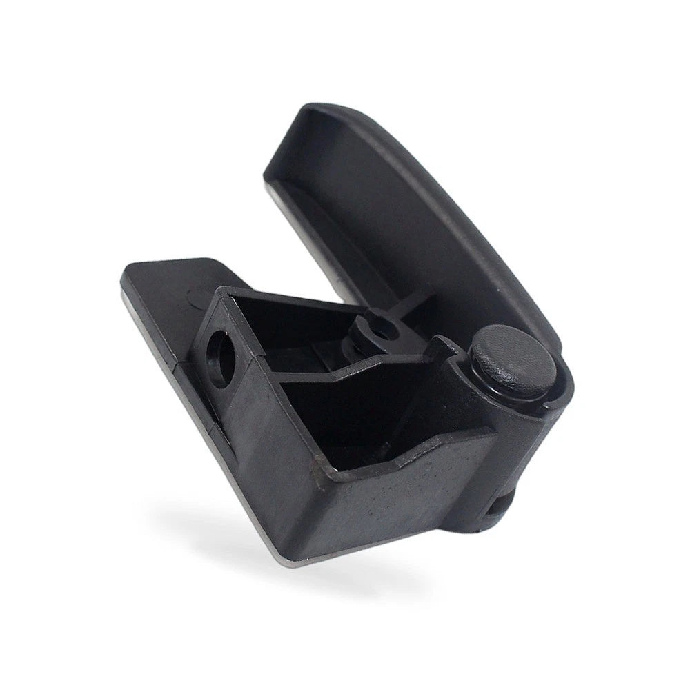 Hood Handle for Chevy C/K GMC Sierra Silverado (1995–2007)