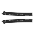 Front Bumper Bar Bracket LH/RH for Holden Commodore VY VZ (2002-2007)