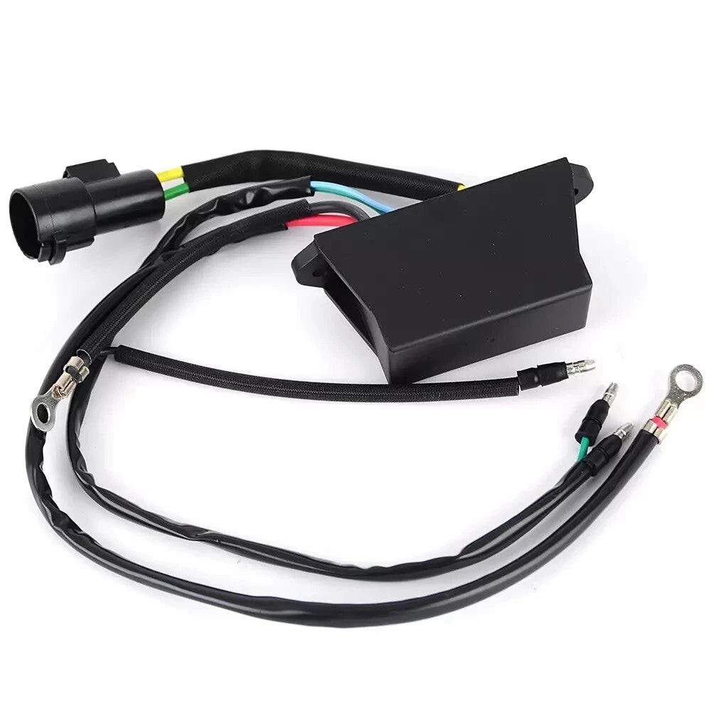 Igniter CDI Module 38550-ZV5-822 for Honda BF35AM BF40A BF45AM BF50A (35HP-50HP)
