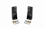 Universal LED Lightbar 5-Pod CrossLink White Combo for Diode Dynamics SS5 Sport (2019–2024)