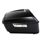 Trunk Mount Rack for Harley Electra Glide (2014–2025)