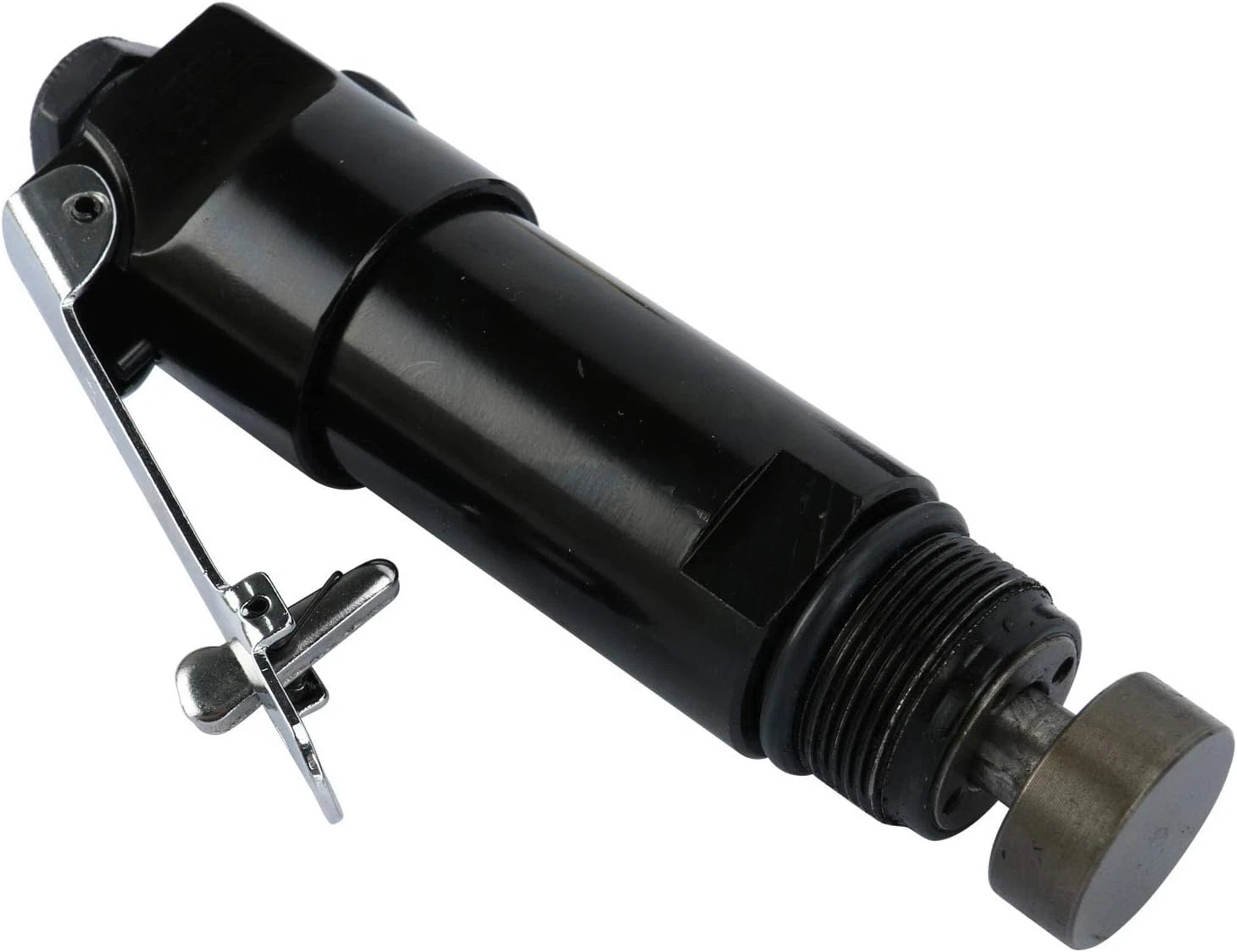 Pneumatic Compact Scaler for Air Powered Rust Paint Weld Slag Removal