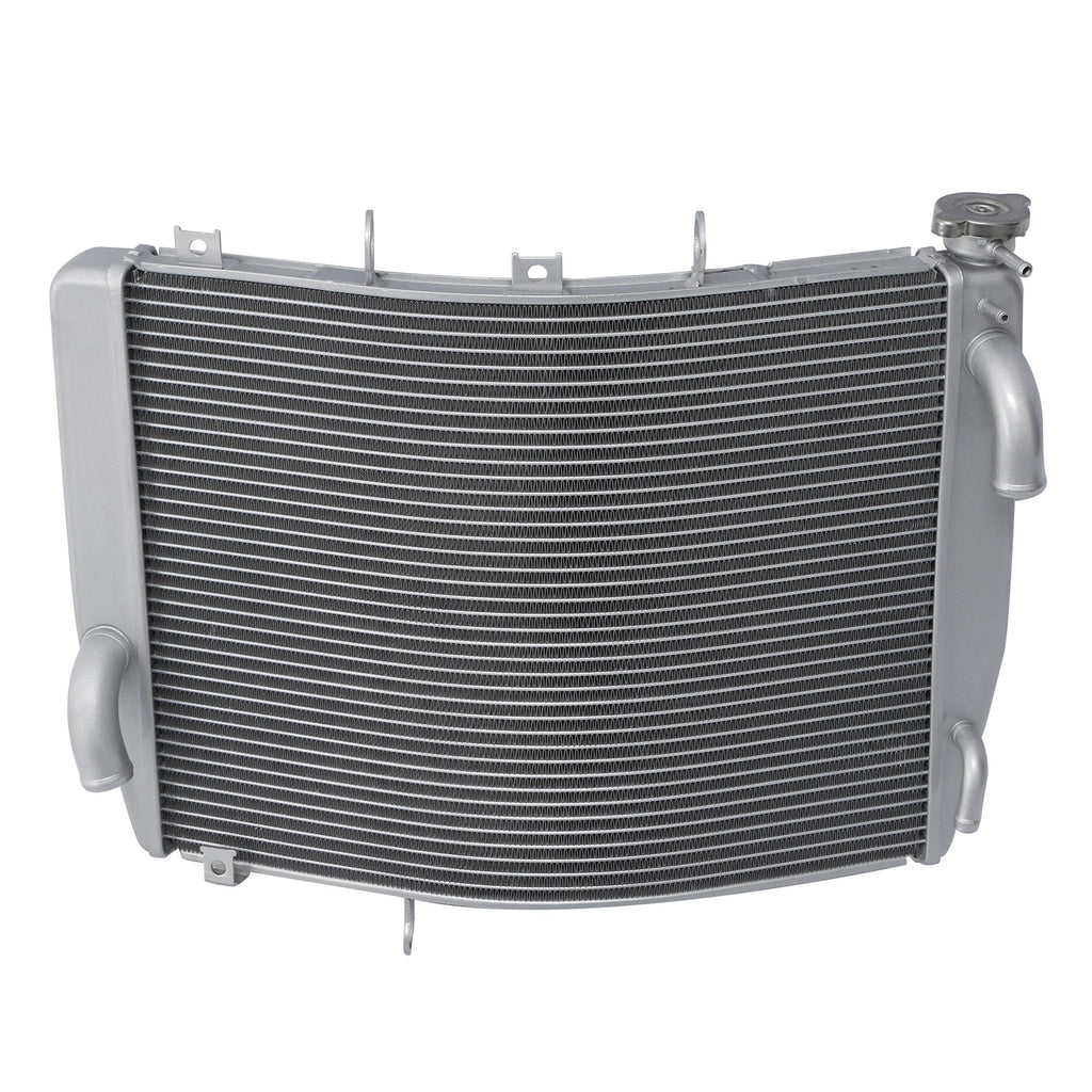 Radiator for Kawasaki Ninja ZX14 ZX14R ZX1400C (2006–2011)