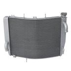 Radiator for Kawasaki Ninja ZX14 ZX14R ZX1400C (2006–2011)