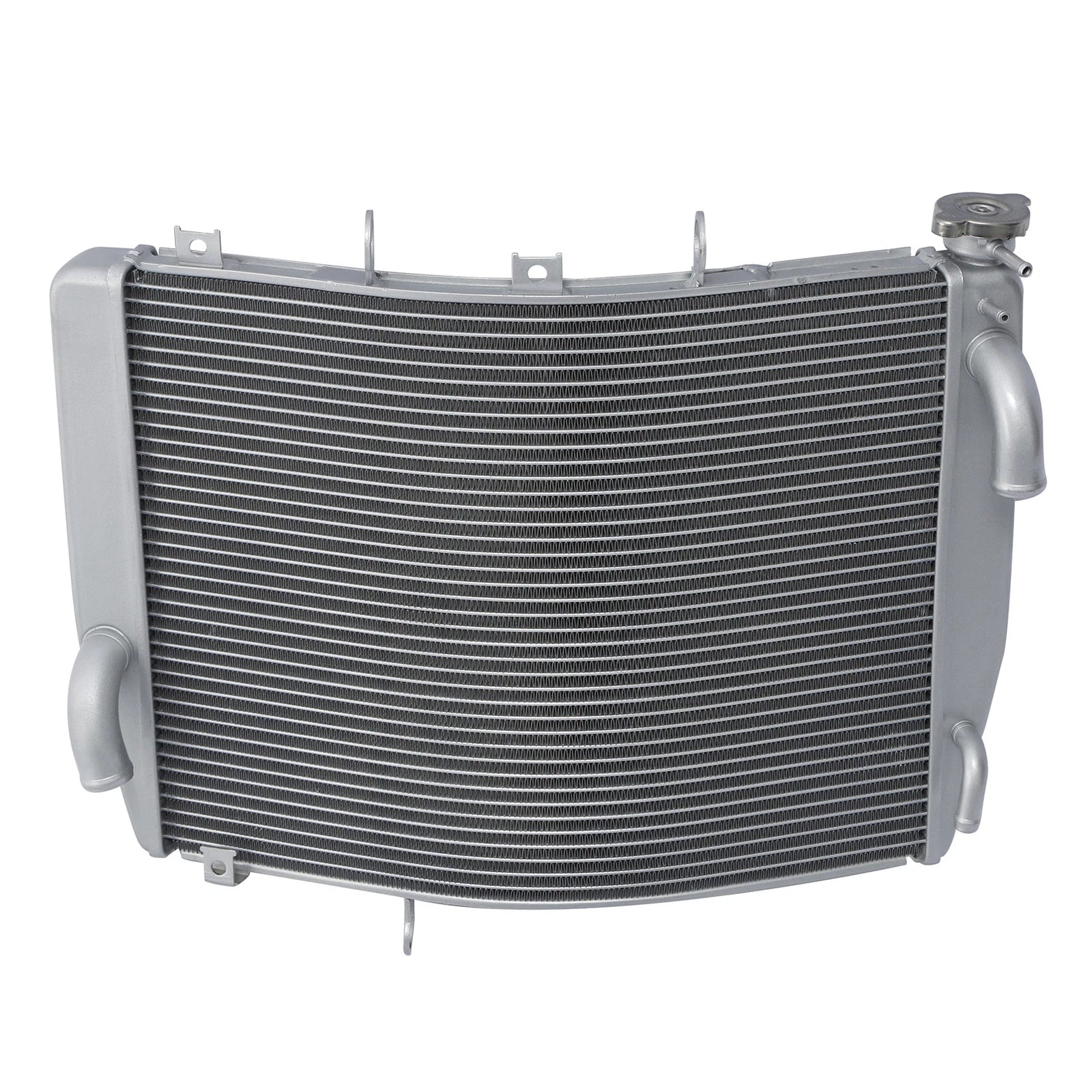 Radiator for Kawasaki Ninja ZX14 ZX14R ZX1400C (2006–2011)