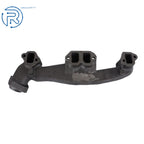 Left Side Exhaust Manifold with Gasket for Dodge Dakota/Durango/Ram 1500 (1997-2003)