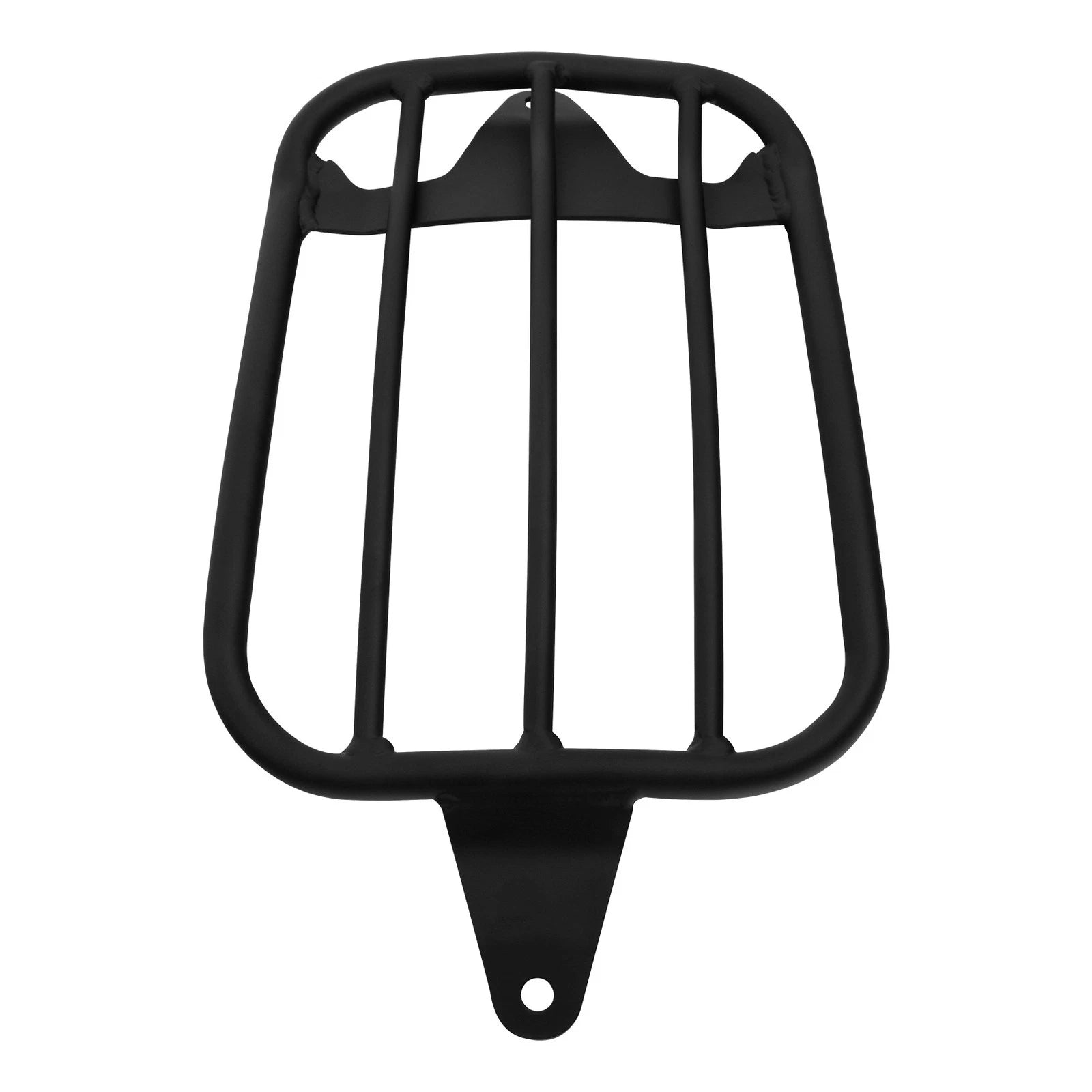 Fender Solo Rear Carrier for Honda Rebel 1100 CMX1100 (2021–2025)