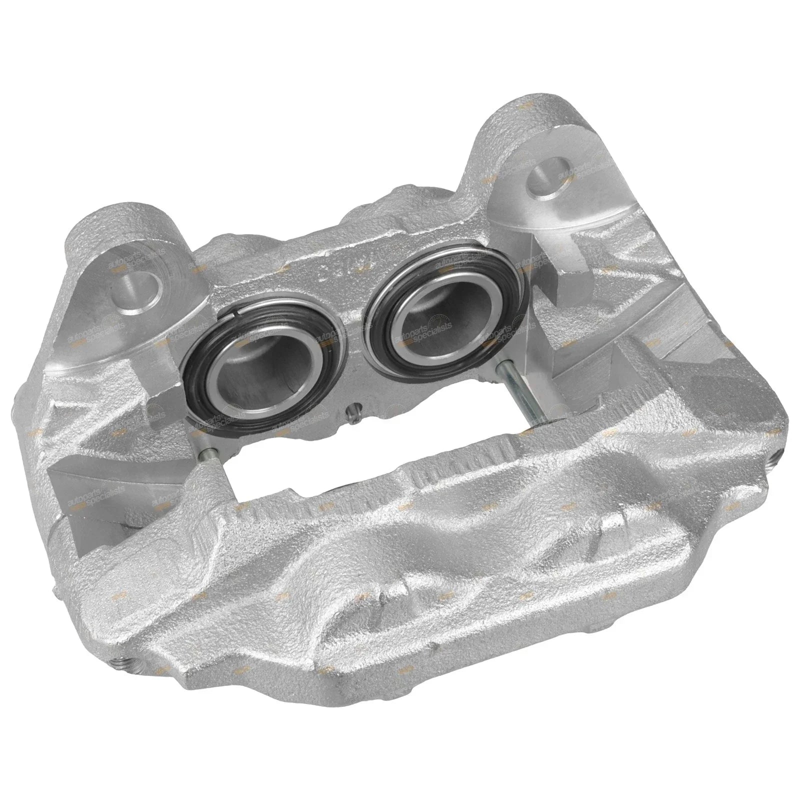 LH Front Brake Caliper for Landcruiser VDJ76 VDJ78 VDJ79 V8 4.5L 1VD-FTV (2016–22)