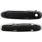 Exterior Door Handles for Various Vehicles