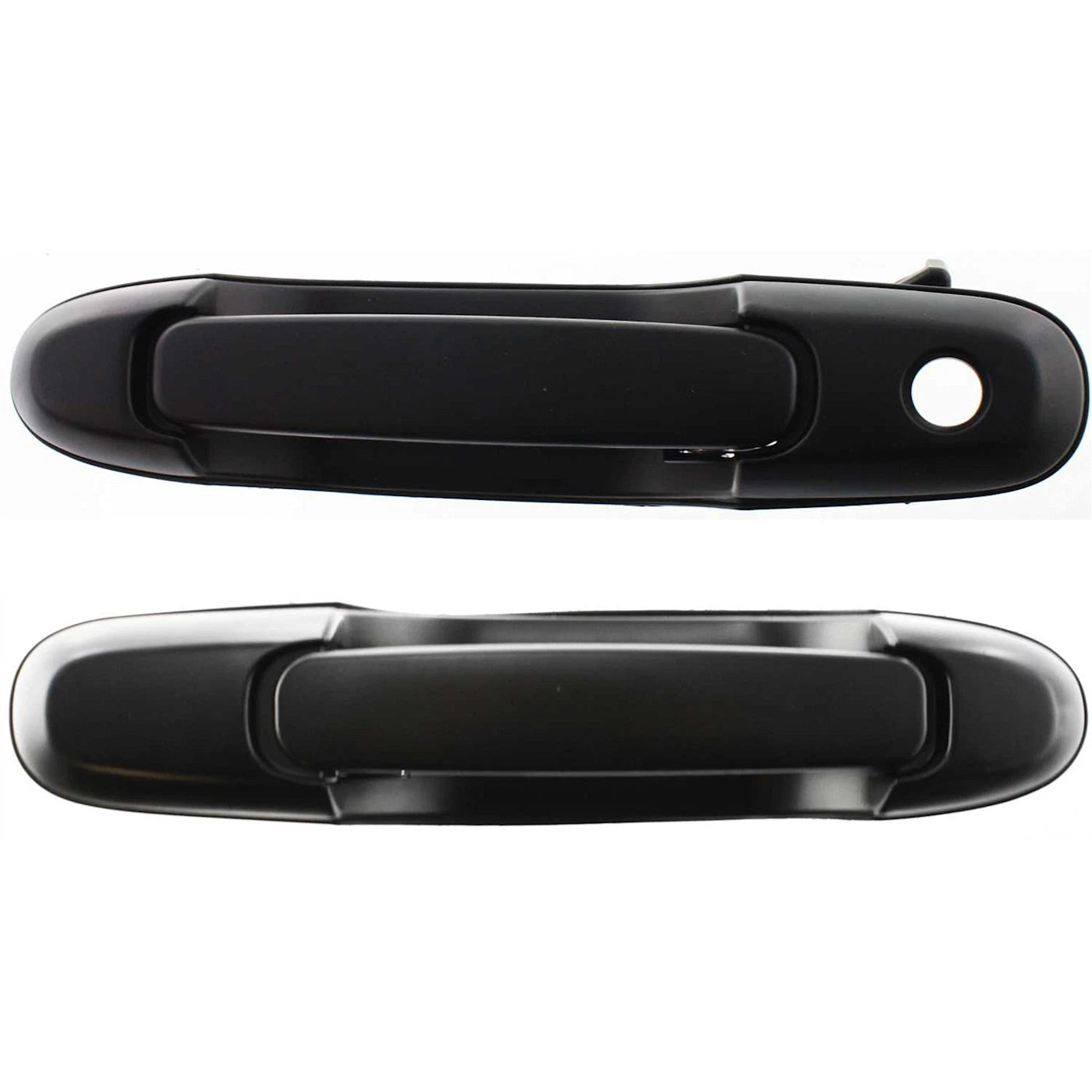 Exterior Door Handles for Various Vehicles