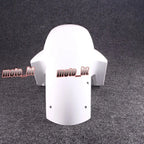 Front Fender Guard Mudguard for Kawasaki Ninja ZX636 ZX6R (2003–2004)