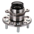 2 Rear Wheel Hub Bearings for Hyundai Elantra (2007–2012) 2.0L