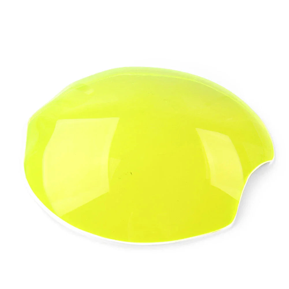 Headlight Lens Cover for Ducati Monster 821 1200 (2014-2018)