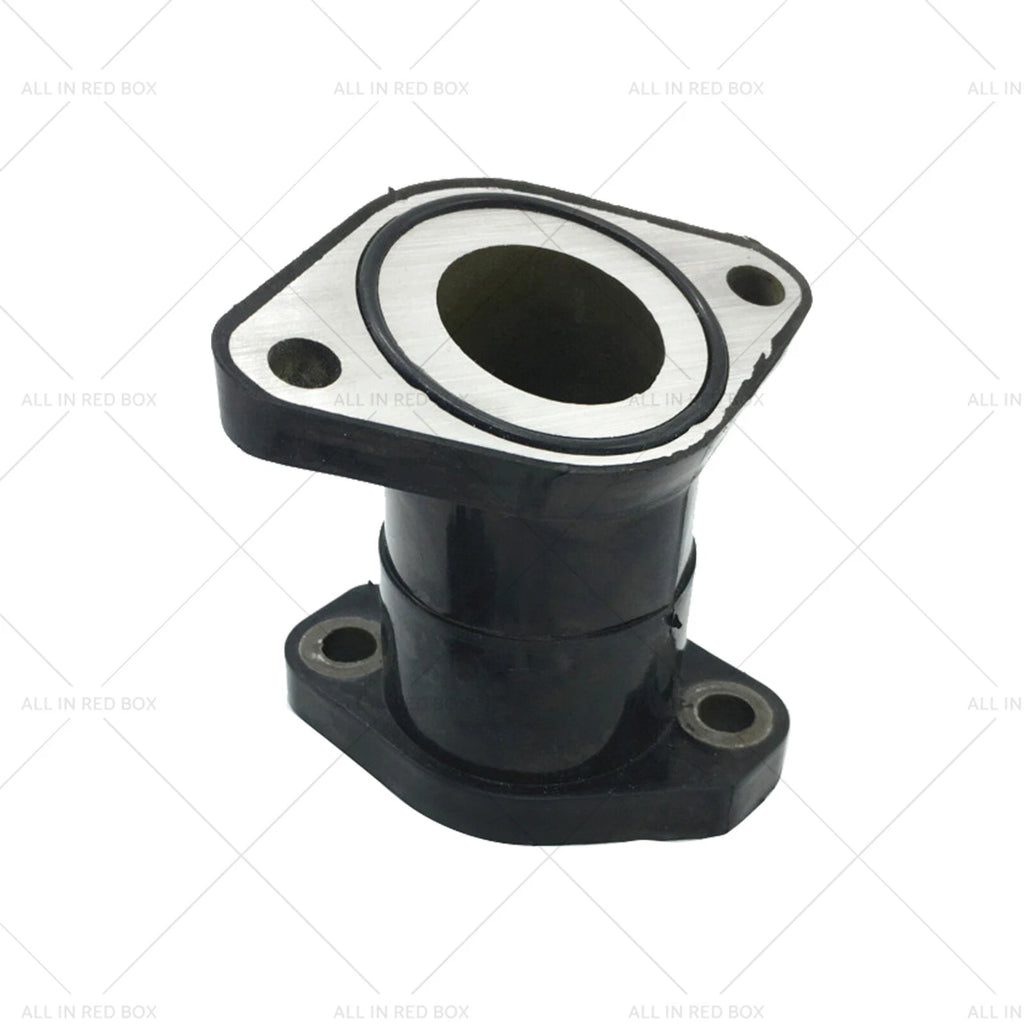 Carb Intake Manifold Boot for Yamaha Big Bear 350 Kodiak 400 (1990–2001)