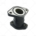 Carb Intake Manifold Boot for Yamaha Big Bear 350 Kodiak 400 (1990–2001)