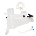 Front Washer Fluid Tank for Nissan Murano (2015–2018)
