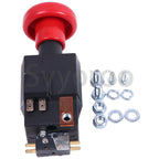 Emergency Switch 2440306180 4000349340 for Haulotte Optimum6 8 10 HA12IP HA15IP