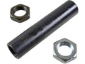 Front Tie Rod End Adjusting Sleeve for Suzuki Sidekick (1989–1998) NM181BQ