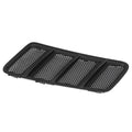 Hood Air Vent Grille Cover for Mercedes W166 ML/GL Class (2012–2015)