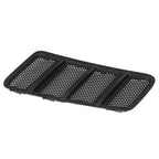 Hood Air Vent Grille Cover for Mercedes W166 ML/GL Class (2012–2015)