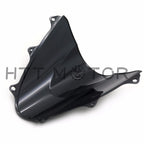 Double Bubble Windscreen for Suzuki GSX-R 600 750 (2011–2014) Smoke Black