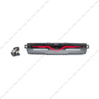 Rear Bumper Brake Fog Reverse Lamp for Subaru BRZ (2022–2024)