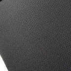 Black Red Rear Passenger Seat Cushion for BMW R1200GS ADV (2005-2012)