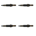 Oxygen Sensors Kit for GMC Sonoma 4.3L V6 (2003–2004) 234-9001, 234-9002