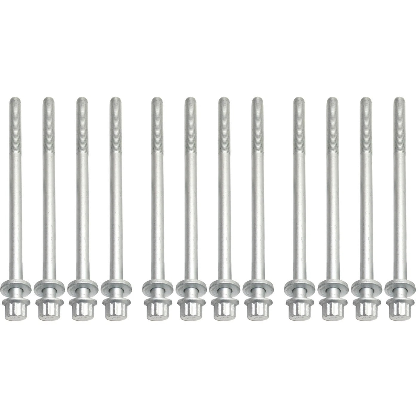 Cylinder Head Bolt Set for Subaru Outback (2000–2012)