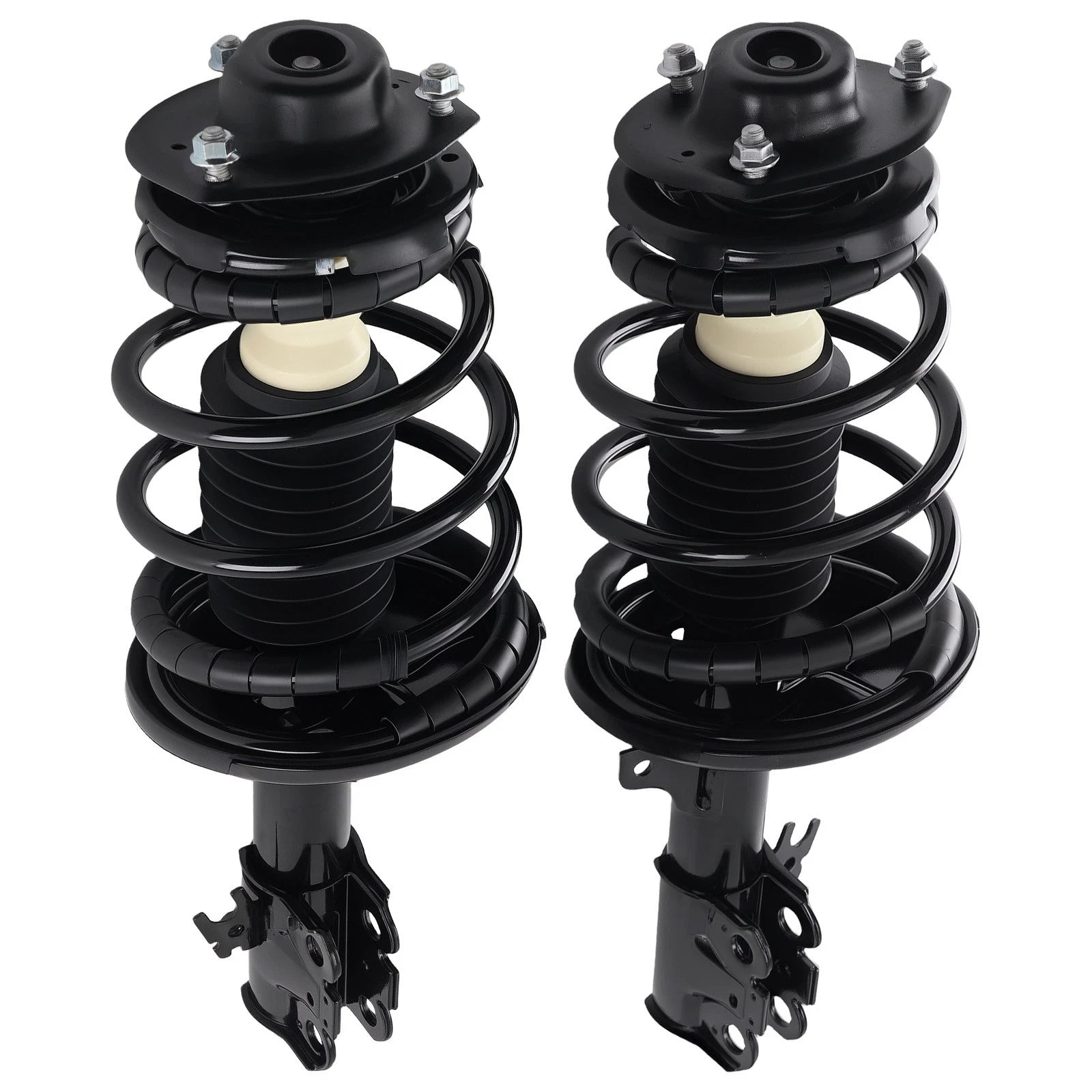 Front Struts w/ Coil Spring Assembly for Toyota Camry Solara (1997–2003)