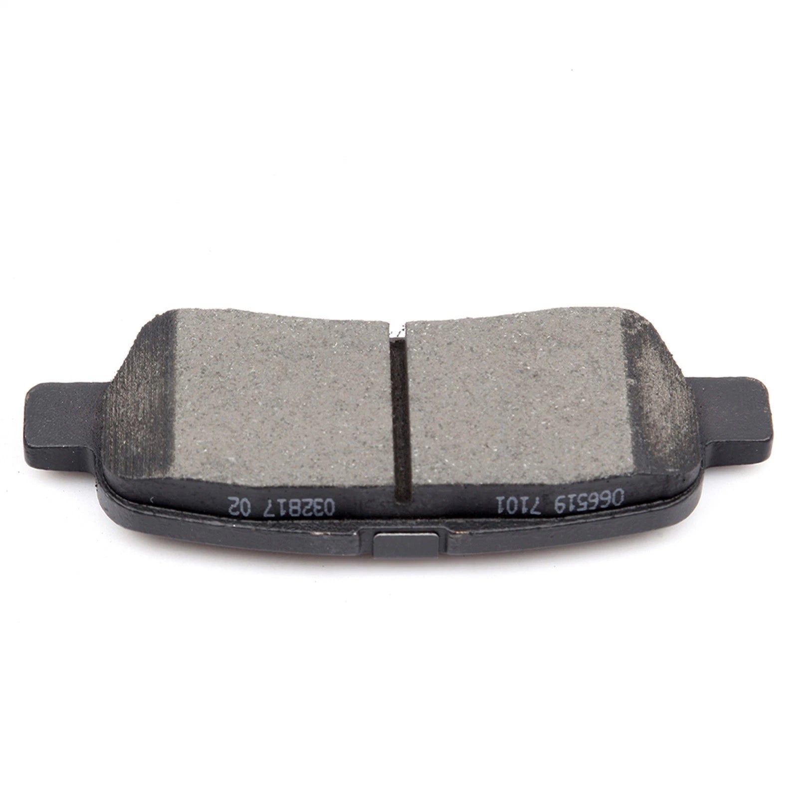 Set of 4 Ceramic Brake Pads and Rotors for Nissan Maxima (2009–2017)