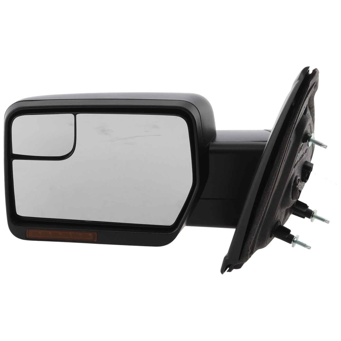 Heated Driver Left Side Mirror for Ford F-150 (2011–2014)