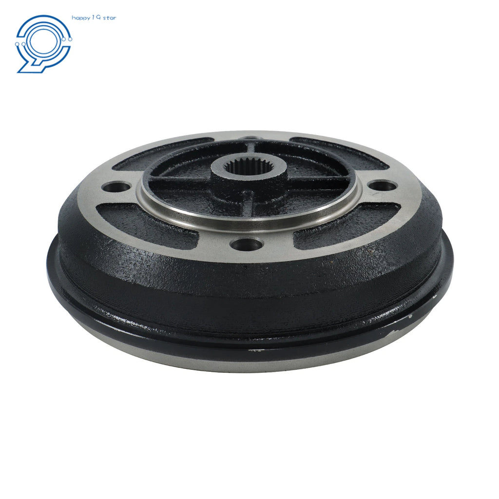 Rear Brake Drum for Kawasaki Mule 2500/2510 (2005–2018)