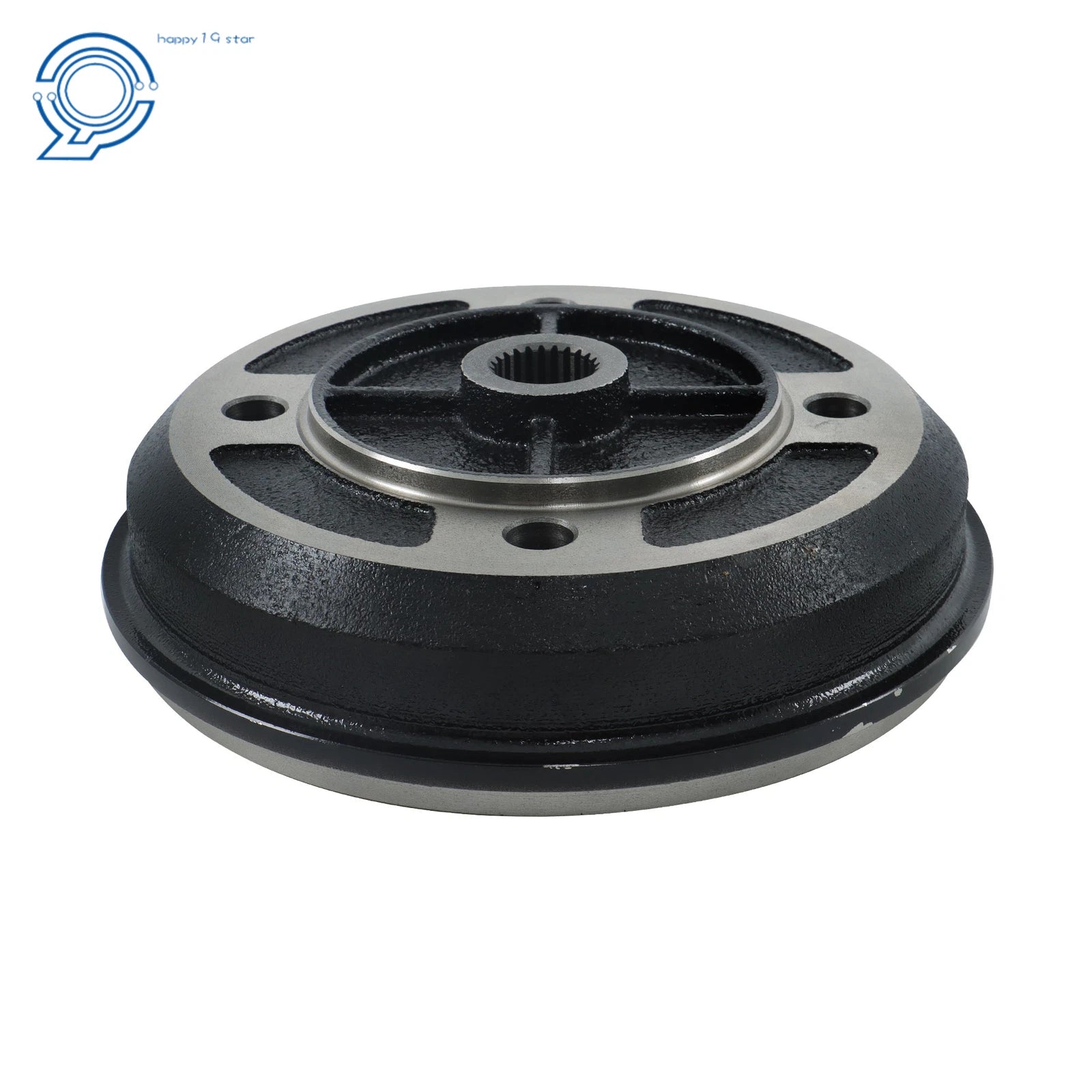 Rear Brake Drum for Kawasaki Mule 2500/2510 (2005–2018)