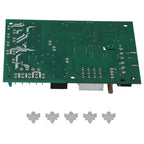 Furnace Control Circuit Board for White-Rodgers, American Standard