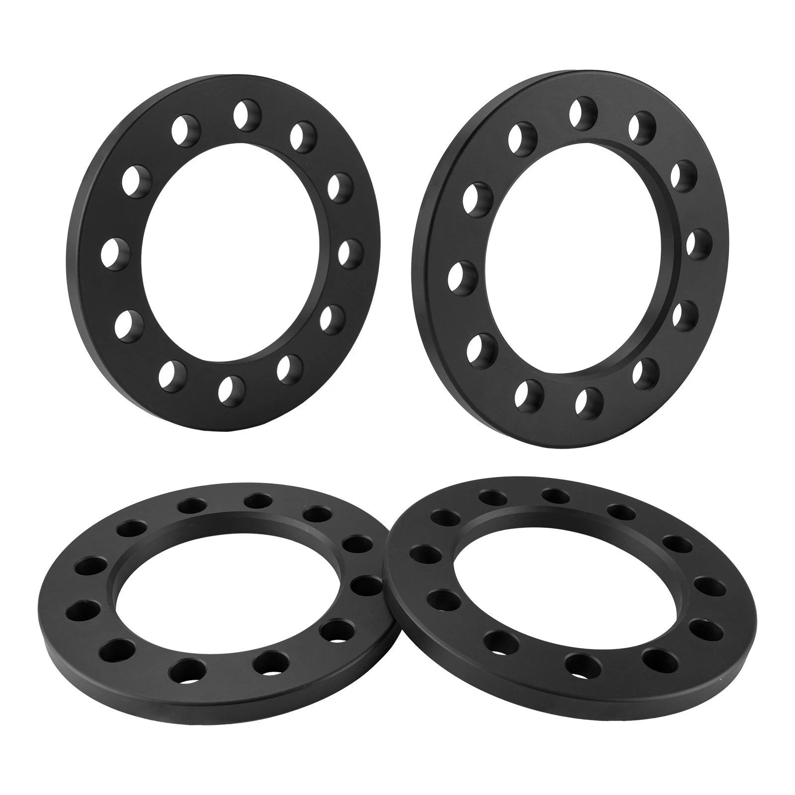 Wheel Spacer for Ford F-150 & Toyota 4Runner (1992–2003) (1/2") (108mm)