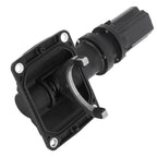 Front Differential 4WD Lock Axle Actuator for Dodge Ram 1500 (2009–2016)