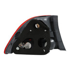 Right Side Halogen Tail Light Lamps for Honda Civic (2006–2008)