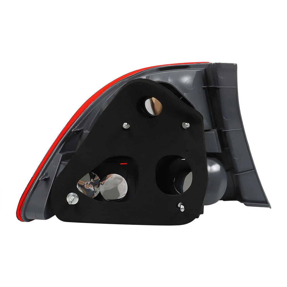 Right Side Halogen Tail Light Lamps for Honda Civic (2006–2008)
