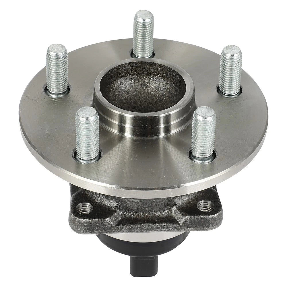 2X Rear Wheel Hub & Bearing Assembly for Toyota Corolla Matrix Celica