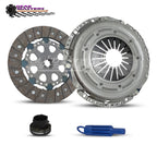 Clutch Kit for BMW 325i 524TD 525i (1986–1999)