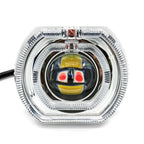 Headlight / 4.5 Inch / Waterproof Aluminum for Motorcycle