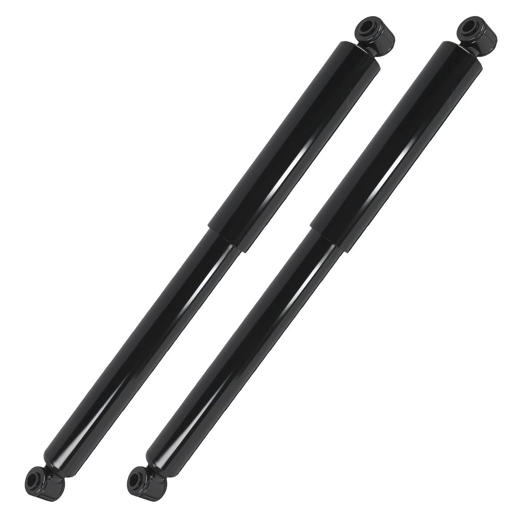 Rear Shock Absorber Assembly for Dodge Ram 3500 (1994–2002)