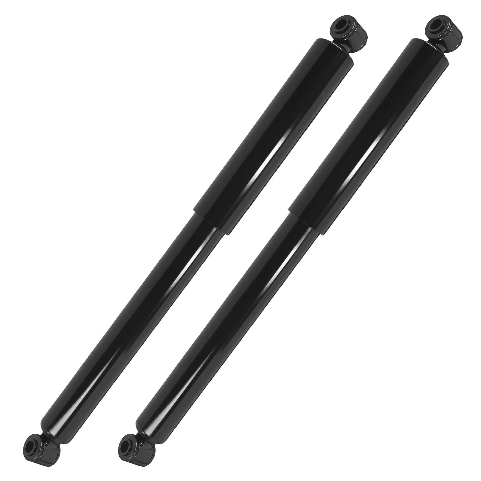 Rear Shock Absorber Assembly for Dodge Ram 3500 (1994–2002)