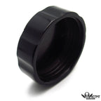 Brake Fluid Reservoir Cap Cover for Yamaha YZF R6 R6S 600R R1 (2006–2020)